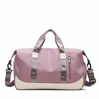 Gambar Tas Selempang Travel Bag Olahraga Wanita Import Murah JT27646 dari Muyra official Kota Bekasi 4 Tokopedia