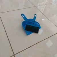 Gambar Sapu Debu Kecil / Mini Dustpan - Dapur Karya Mdn dari Dapur Karya Mdn Kota Medan 3 Tokopedia