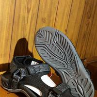 Gambar Sepatu Sandal Gunung Outdoor Eiger Valor Original dari Hiketroops Adventure Kota Cimahi 4 Tokopedia