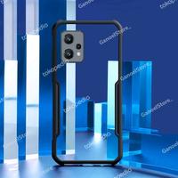 Gambar Case Realme 9 PRO (2022) Case Shockproof Fusion Armor Transparant dari Hugskal Kota Administrasi Jakarta Selatan 3 Tokopedia