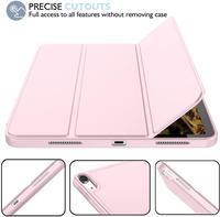 Gambar Smart Case iPad Air 5 2022 M1 Air 4 2020 10.9 Silikon With Slot Pencil dari fresh original Kota Administrasi Jakarta Pusat 3 Tokopedia