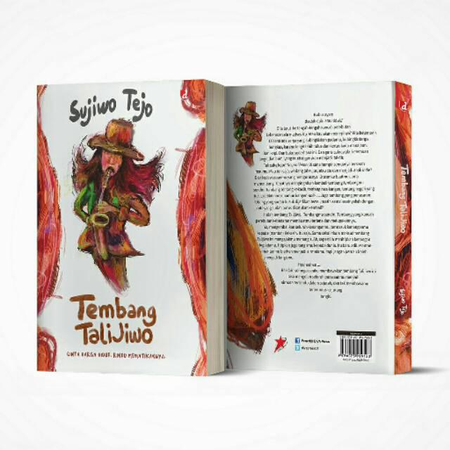 Gambar BUKU TEMBANG TALIJIWO - DIVA PRESS dari wiwiindriani292 Kota Administrasi Jakarta Timur Tokopedia