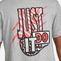 Gambar Kaos Nike Original Pria Sportswear High Summer JDI - Abu-Abu dari N3 STUFF Kab. Lamongan 4 Tokopedia