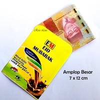 Gambar Amplop THR Motif Snack Viral isi 10 pcs Ukuran Kecil dari Rose Line Indonesia Jakarta Timur 4 Tokopedia