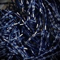 Gambar INDIGO Laces / Tali Sepatu dari YAUSNEAKERS_NEW Kab. Tangerang 2 Tokopedia