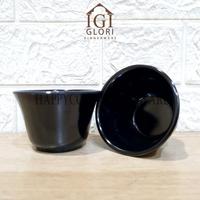 Gambar GLORI Premium Melamin 8x8x5cm | Mangkok Arak | Cangkir Teh G07 dari HappyCool Houseware Kota Tangerang 2 Tokopedia