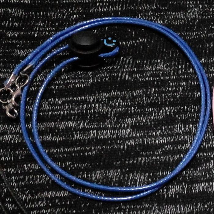 Gambar Strap masker tali korea 2mm dari Noonie Shop Kota Surabaya Tokopedia