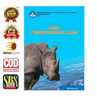 Gambar BUKU ILMU PENGETAHUAN ALAM SMP KELAS 7 KURIKULUM MERDEKA dari SugengBookShop Kota Bandung 1 Tokopedia