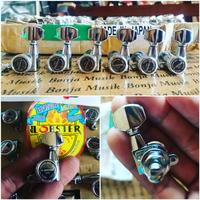 Gambar Gotoh SG381 MGT Locking Tuner 6 Reverse Chrome Gotoh Locking Reverse dari Bonja Musik Kota Administrasi Jakarta Pusat 1 Tokopedia