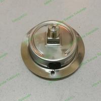 Gambar Pressure / Presure Gauge Payung Full Stainless 2,5 inch 10 bar 150 psi dari Mitra Sarana Teknindo Kota Administrasi Jakarta Barat 3 Tokopedia