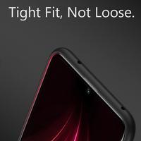 Gambar Case Infinix Hot 11s NFC Softcase Slim Matte Original dari jayakarta aksesoris handphone Kota Administrasi Jakarta Utara 4 Tokopedia