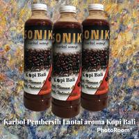 Gambar Karbol Pembersih Lantai SONIK isi 500 ml dari Fiqs Store Kab. Bekasi 2 Tokopedia