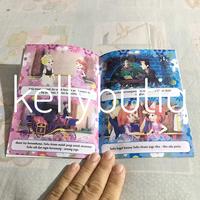 Gambar Paket Kado Anak 3in1 Buku Mewarnai Dan Cerita Sofia Set Pensil Warna dari kellybutiq Jakarta Barat 3 Tokopedia