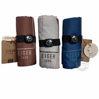 Gambar Sajadah Outdoor Packable eiger kompas diskon dari Hiketroops Adventure Kota Cimahi 4 Tokopedia