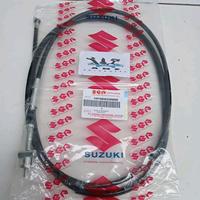 Gambar Kabel Tali Rem belakang tromol Spin 125 Skywave Hayate SGP dari ams jayaparts Kota Administrasi Jakarta Barat 1 Tokopedia
