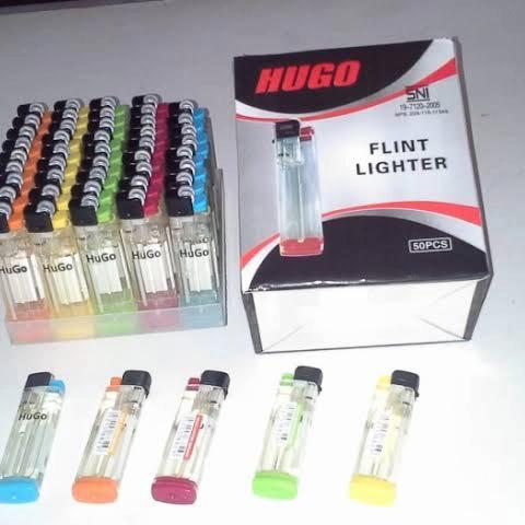 Gambar korek gas dari GO SHOP 01 Kab. Blora Tokopedia