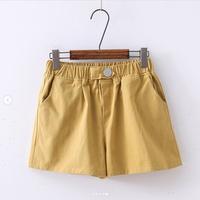 Gambar Celana Pendek BICHON PANTS Hot Pant Wanita Imut MOSCREPE Cewek Dewasa dari Toko Belanjaq Kab. Sidoarjo 3 Tokopedia