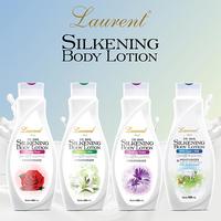 Gambar Laurent Silkening Body Lotion 200mL dari lizacharizza Kab. Sidoarjo 2 Tokopedia