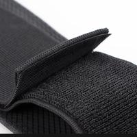Gambar waist bag sport waterproof elastis tas pinggang lari sabuk zipper dari Inaarch Kota Bekasi 4 Tokopedia