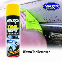 Gambar WAXCO TAR & TREE SAP 125ml / 550ml - CAIRAN PEMBERSIH NODA / GETAH dari H.T St0re Kota Tangerang 1 Tokopedia