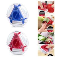Gambar Alat Pengupas Buah Sayuran 3 in 1 Peeler Slicer Alat Kupas 3 in 1 dari LittleNestBaby Kota Administrasi Jakarta Utara 2 Tokopedia