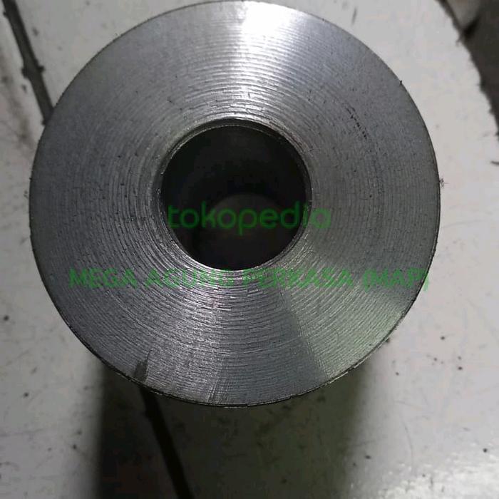 Gambar AS BESI 25 mm x 120 mm | lubang 7,5 mm dari MEGA AGUNG PERKASA_NEW Kota Administrasi Jakarta Utara Tokopedia
