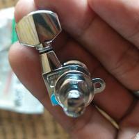 Gambar Gotoh SG381 MGT Locking Tuner 6 Reverse Chrome Gotoh Locking Reverse dari Bonja Musik Kota Administrasi Jakarta Pusat 3 Tokopedia