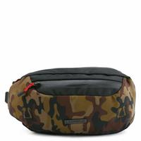 Gambar CARDINAL - WAIST BAG PRIA ORIGINAL - DIKY dari DUZ&NN Kab. Tangerang 1 Tokopedia
