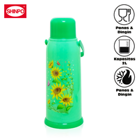 Gambar SHINPO Thermos Air Panas & Dingin Kapasitas 2 L Volcano Vacuum Flask dari majuli Jakarta Barat 1 Tokopedia