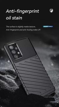 Gambar SAMSUNG A23 SOFT CASE RUGGED ARMOR THUNDER dari bms acc Kota Administrasi Jakarta Pusat 1 Tokopedia