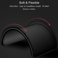 Gambar Case Infinix Hot 11s NFC Softcase Slim Matte Original dari jayakarta aksesoris handphone Kota Administrasi Jakarta Utara 3 Tokopedia