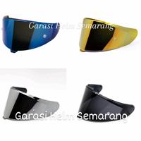 Gambar VISOR ZX1 R IRIDIUM ZX-1 R VISOR ZX1R IRIDIUM ZX1R VISOR ZX1-R dari Garasi Helm Semarang Kota Semarang 2 Tokopedia