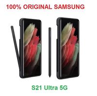 Gambar SAMSUNG Silicone COVER with S Pen Galaxy S21 Ultra Original 100% dari pastioriginalasli Kota Administrasi Jakarta Pusat 1 Tokopedia