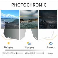 Gambar Kacamata Olahraga Sepeda SCICON Photochromic 3 Lens Sport Not POC 100% dari Rotes Kota Surabaya 2 Tokopedia