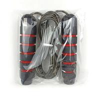 Gambar Tali Skipping LONCAT OLAHRAGA Jump Rope Gym Fitness Outdoor dari TAKTIKMARKET Kota Administrasi Jakarta Barat 5 Tokopedia
