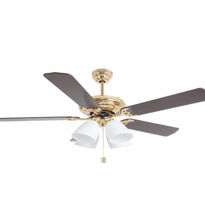 Gambar Ceiling fan MT EDMA INFINITY PLUS 52 inch dari MOVING AIR Kab. Tangerang Tokopedia