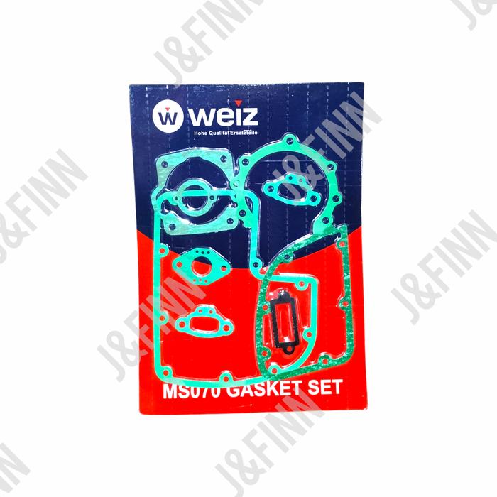 Gambar Pakset Weiz Sinso/Chain Saw/Chainsaw 070 dari J&Finn Kota Lubuk Linggau Tokopedia