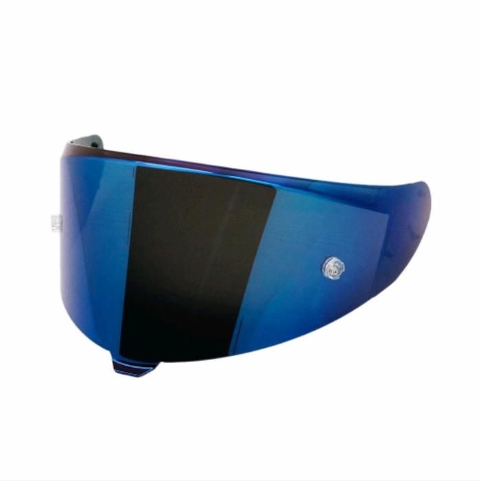 Gambar VISOR ZX1 R IRIDIUM ZX-1 R VISOR ZX1R IRIDIUM ZX1R VISOR ZX1-R dari Garasi Helm Semarang Kota Semarang 4 Tokopedia