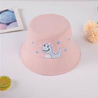 Gambar topi bucket anak perempuan laki laki dari Toko kia_NEW Kota Bandung 2 Tokopedia