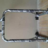 Gambar paddock motor niversal CB 150 R VIXION MEGAPRO TIGER SATTIA BYSHON dari Gudang Assesoris02 Kab. Tegal 1 Tokopedia