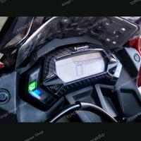 Gambar Sticker Pad Carbon Timbul Kawasaki Ninja 250 Mono Ninja 250 SL Z250SL dari Kings Motor Shop Kab. Sidoarjo 1 Tokopedia