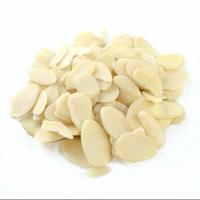 Gambar Blue Diamond Raw Slice Almond / Kacang Almond Slice Mentah 1kg dari Aneka kacang DPK 12 Kota Depok 2 Tokopedia