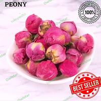 Gambar Teh Bunga Peony Premium Peony Flower Tea 3 - 100 gram dari PayPay88_NEW Kota Administrasi Jakarta Barat 1 Tokopedia
