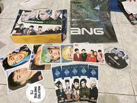 Gambar PAKET BIGBANG KPOP POSTER PAPER BAG BOOKMARK PEMBATAS BUKU POSTCARD dari SJ Building Solution Kota Medan 1 Tokopedia