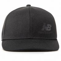 Gambar Topi New Balance NBF Team Stacked Snapback Black Original dari Sneaker Original Store Kota Tangerang Selatan 2 Tokopedia