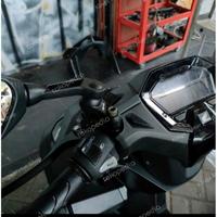 Gambar Spion Vario160 PCX160 ADV160 Model Ducati Carbon dari Kings Motor Shop Kab. Sidoarjo 3 Tokopedia