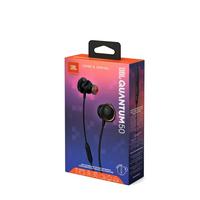 Gambar JBL Quantum 50 Wired In Ear Gaming Earphone Headset dari Ucellcempaka Kota Administrasi Jakarta Timur 3 Tokopedia