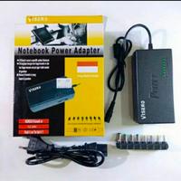 Gambar Adaptor Notebook / Laptop Universal 12-24V Visero dari Voltadigital12 Kota Yogyakarta 3 Tokopedia