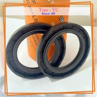 Gambar OIL SEAL TC , 75 95 8 / 75 95 10 / 75 95 12 / 75 95 13 MM NBR - 70 dari Love Seals Kab. Tangerang 5 Tokopedia