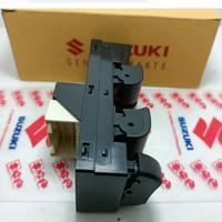 Gambar SWITCH MASTER POWER WINDOW SUZUKI APV OLD-LAMA dari safari auto part88 Jakarta Pusat 4 Tokopedia